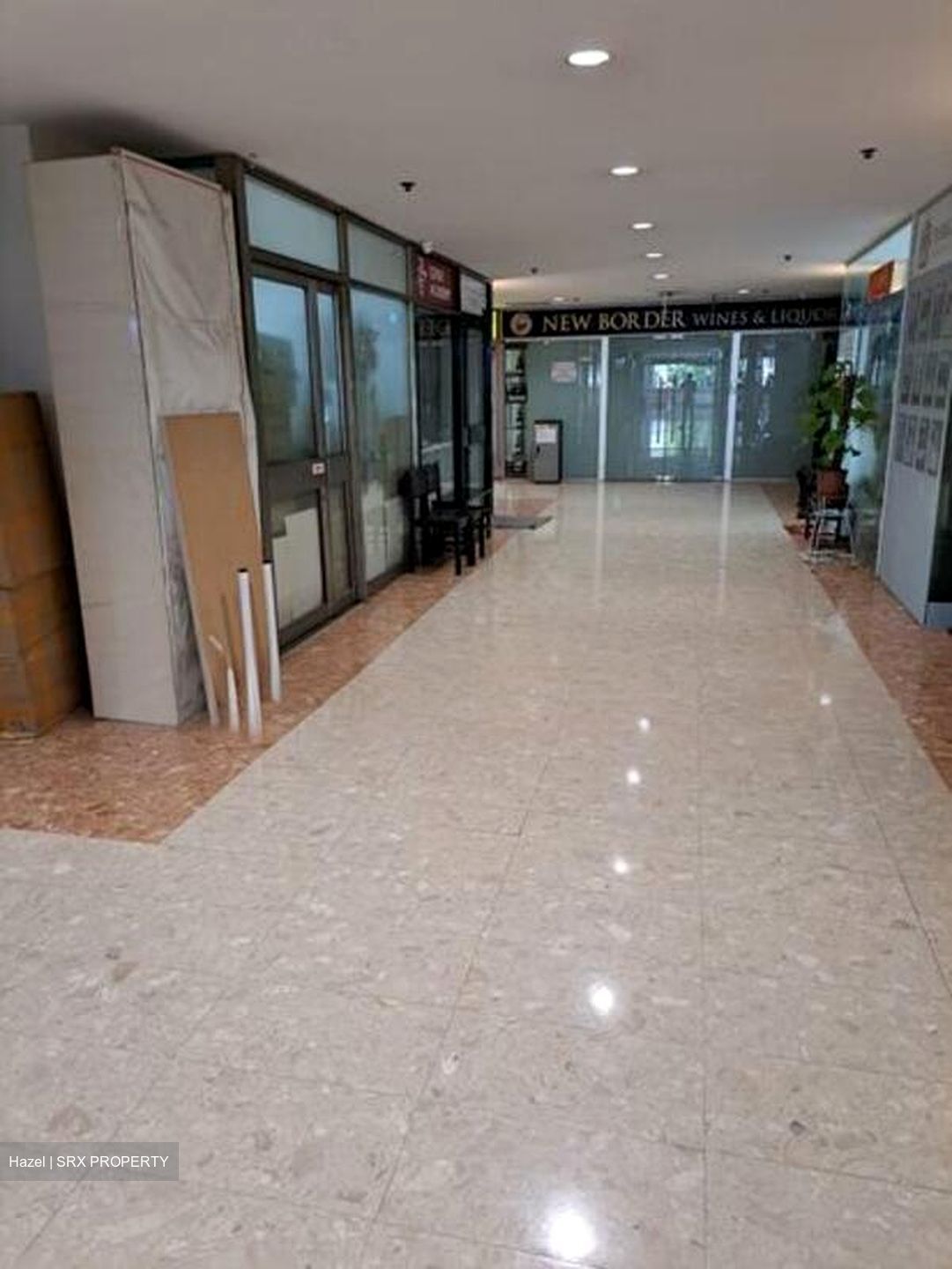 High Street Centre (D6), Office #523660891